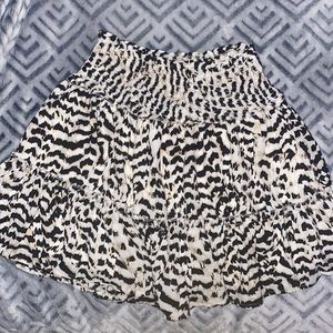 Altar’d State flowy skirt